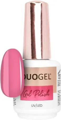 Nail Gel Polish, 15 ml - Nails