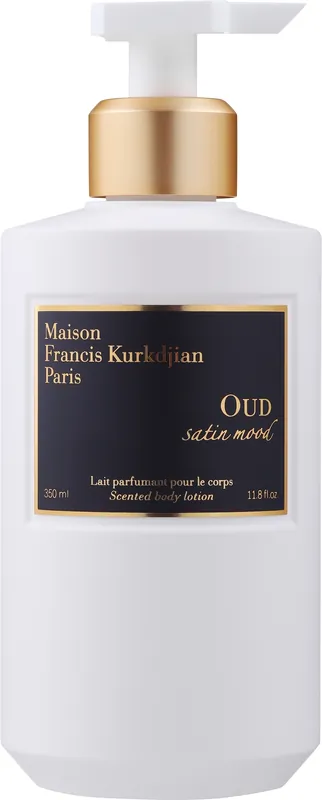 Maison Francis Kurkdjian Oud Satin Mood - Bath and Body
