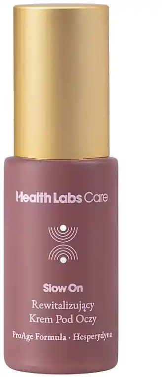 Repairing Eye Cream - Skin Care Products