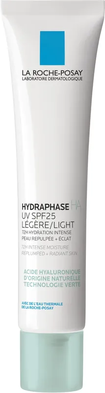Intensive Hydrating Cream - Skin Care Products