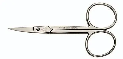 Cuticle Scissors, 9 cm - Accessories