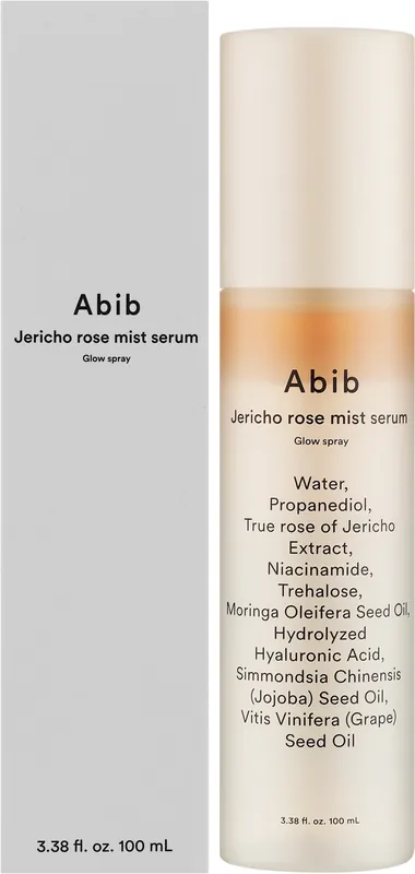 Radiant Spray Serum - Skin Care Products