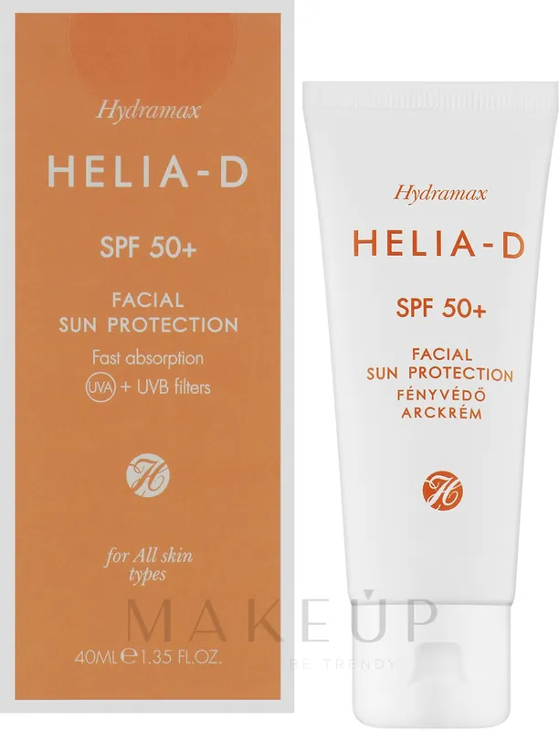 Face Sunscreen - Skin Care Products