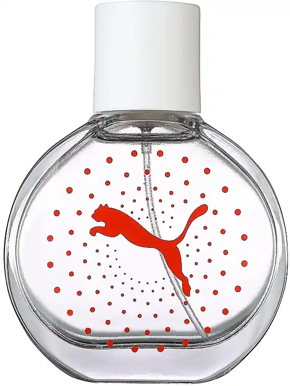Puma Time to Play Woman - Perfume