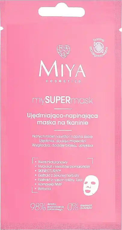 Firming Lifting Face Sheet Mask - Skin Care Products