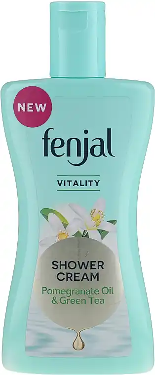 Shower Gel - Bath and Body