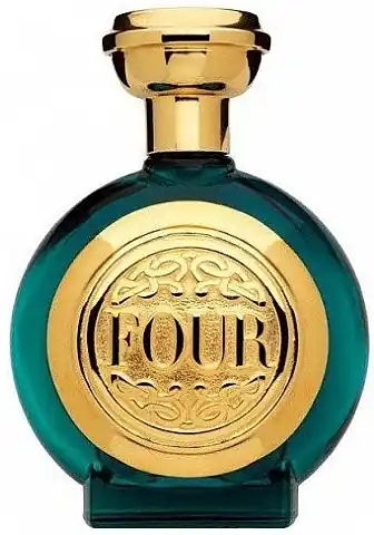 Boadicea the Victorius Vetiver Imperiale By Four - Perfume