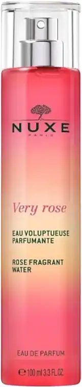 Nuxe Very Rose - Perfume