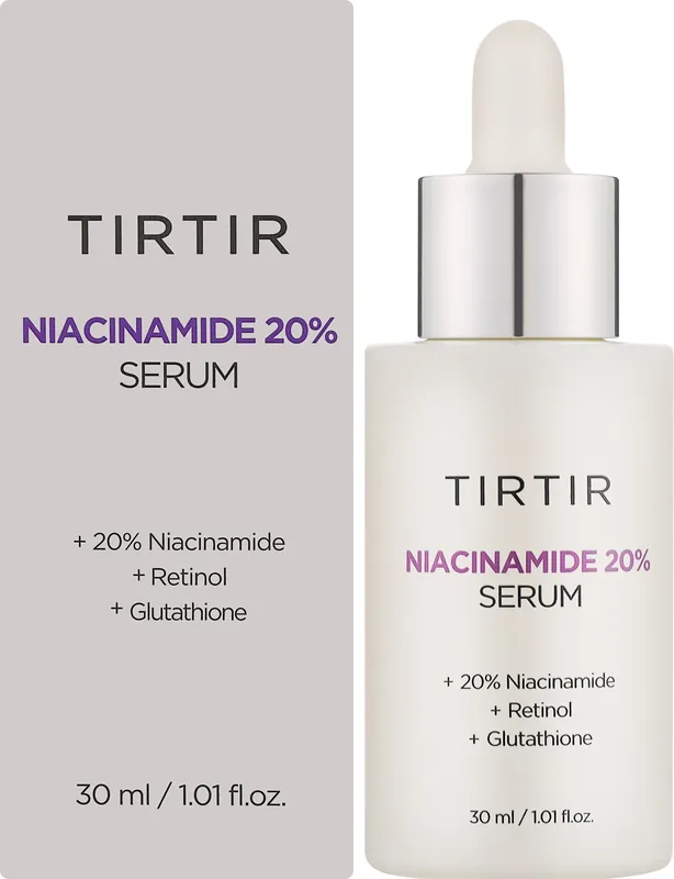 Niacinamide Face Serum - Skin Care Products
