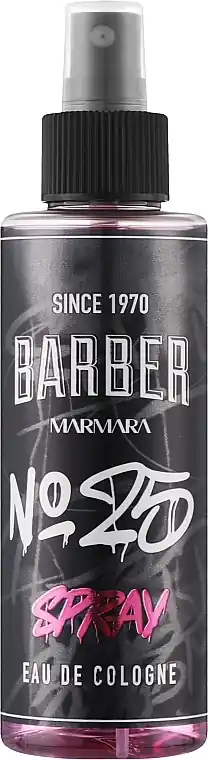 After Shave Cologne - Perfume