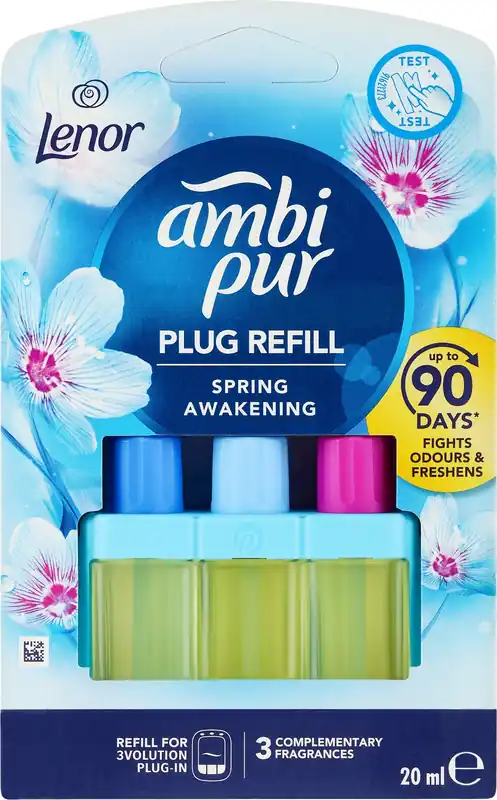 Spring Awakening Electric Diffuser - Bath and Body