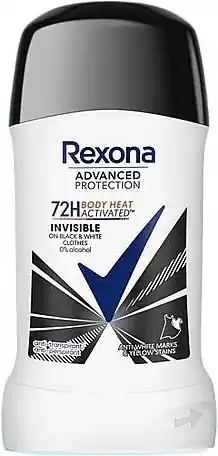 Deodorant-Stick 'Invisible 72 Hours'