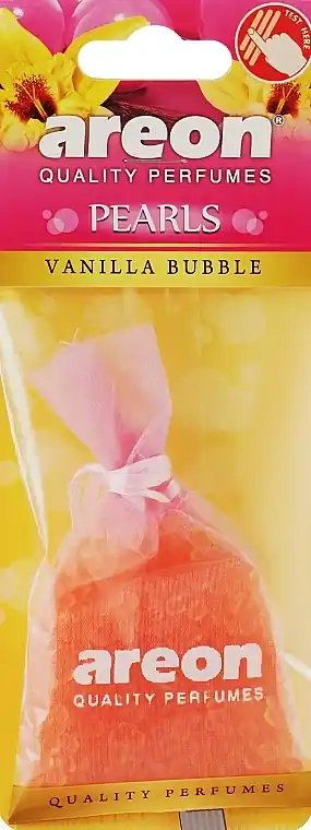 Vanilla & Bubblegum Air Freshener - Bath and Body