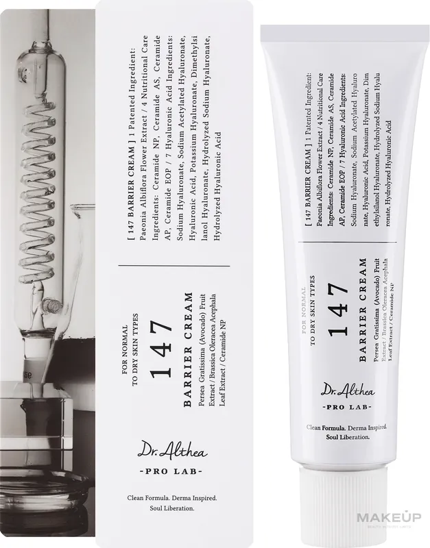 Face Cream - Skin Care Products