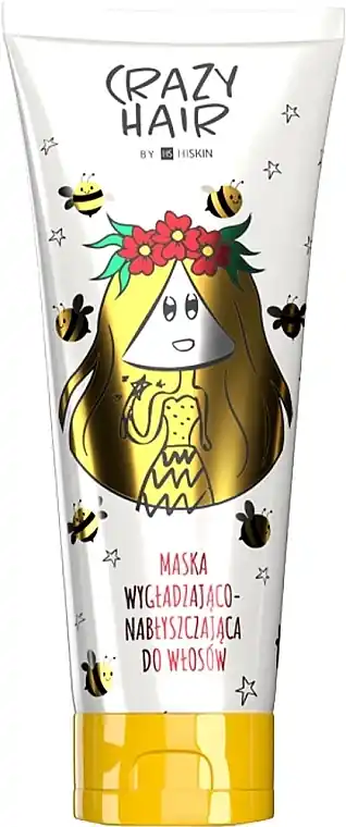 Hair Mask