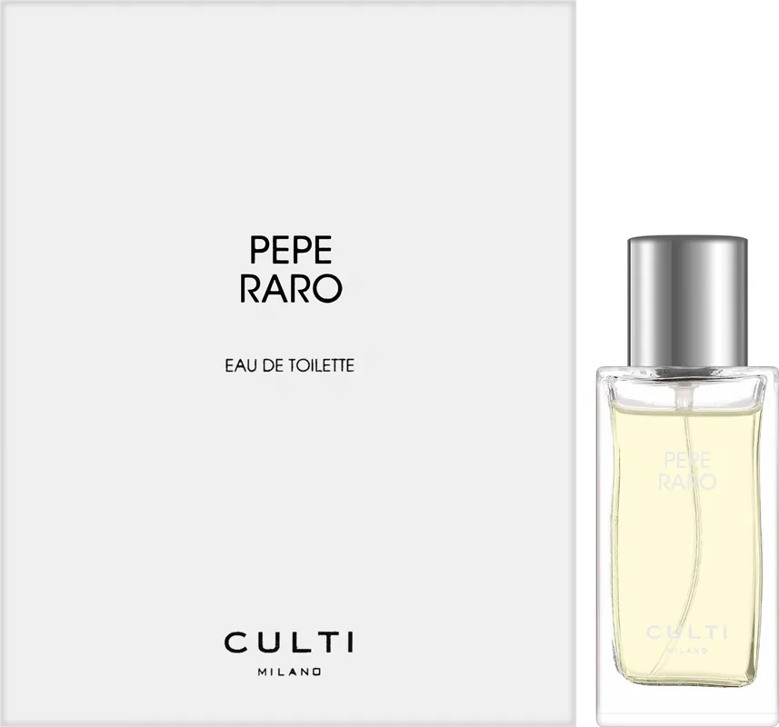 Culti Milano Pepe Raro - Perfume