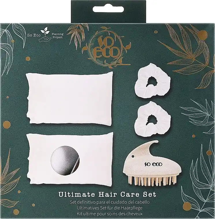 Set - Accessories