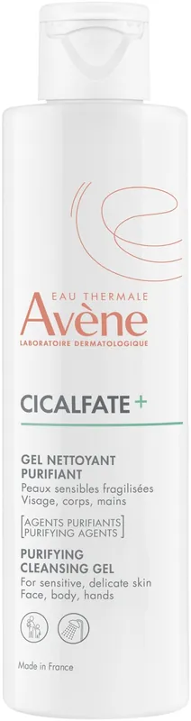 Cleansing Gel - Bath and Body