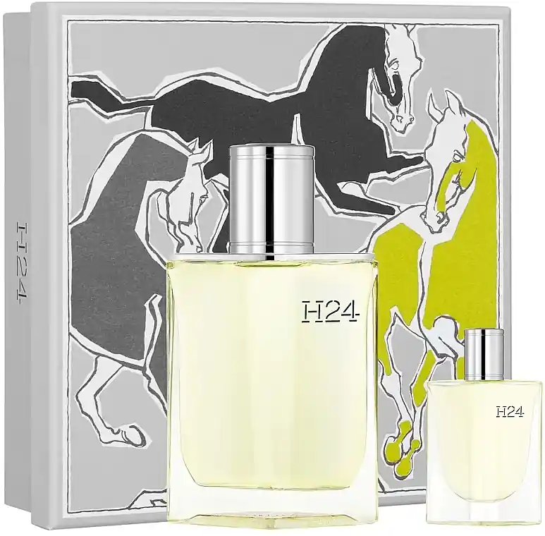 Hermes H24 Eau - Perfume
