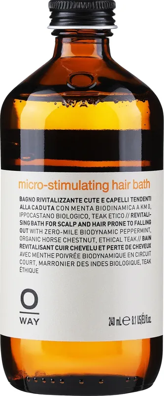 Anti Hair Loss Shampoo