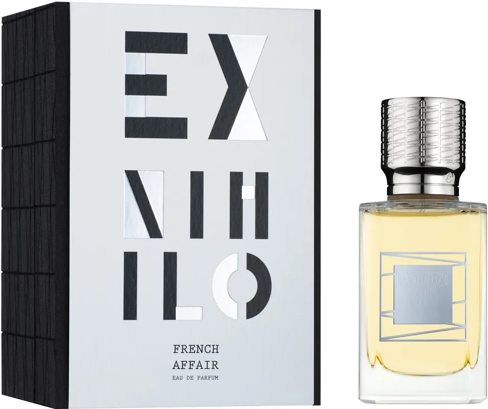 Ex Nihilo French Affair - Perfume