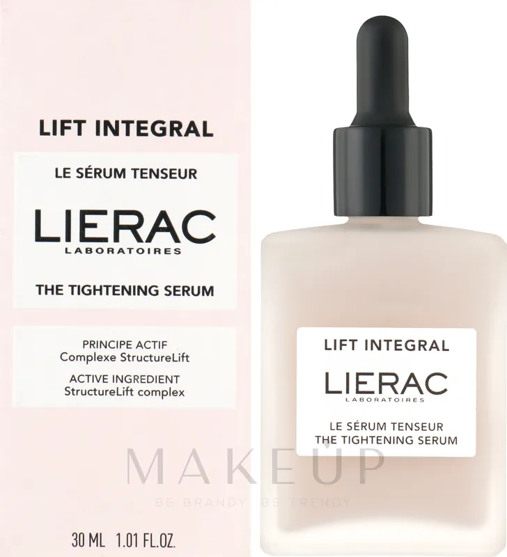 Firming Face Serum - Skin Care Products