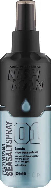 Hair Styling Spray