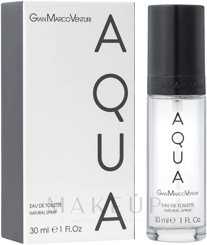Gian Marco Venturi Aqua - Perfume