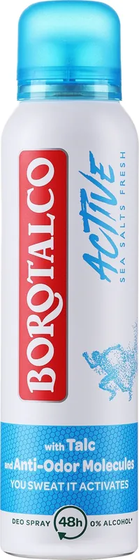 Deodorant Spray - Bath and Body