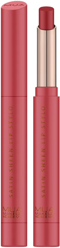MUA Satin Sheen Lip Pen - Makeup