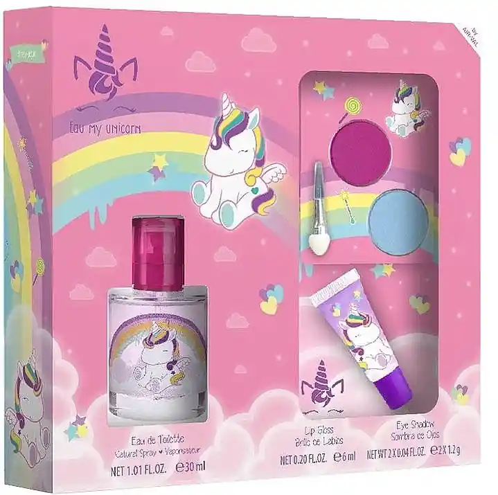 Air-Val International Eau My Unicorn