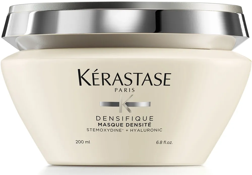 Hair-Thickening Mask