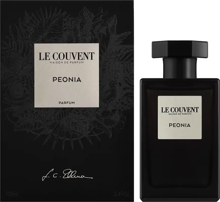 Le Couvent Maison De Parfum Peonia - Perfume