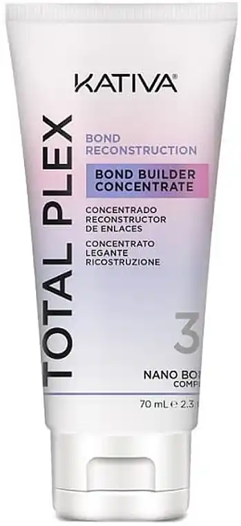 Bond Builder Concentrate - Hair