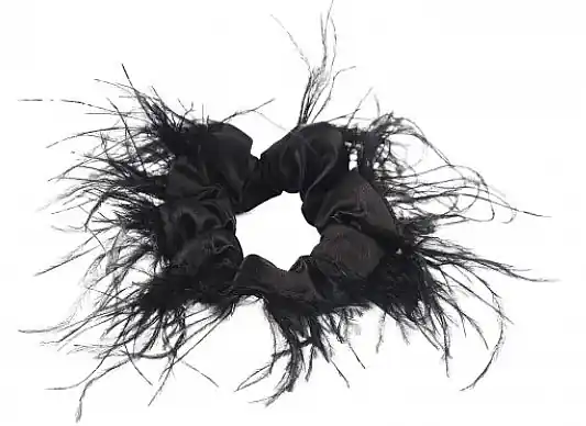 Hair Band, FA-5765, black