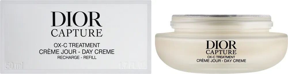 Anti-Aging Face & Neck Cream (refill)