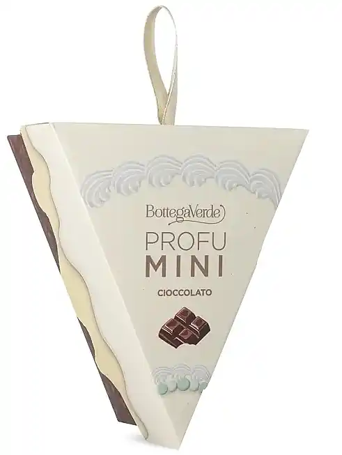Bottega Verde Profumini Cioccolato - Perfume