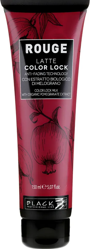 Color Preserving Hair Milk