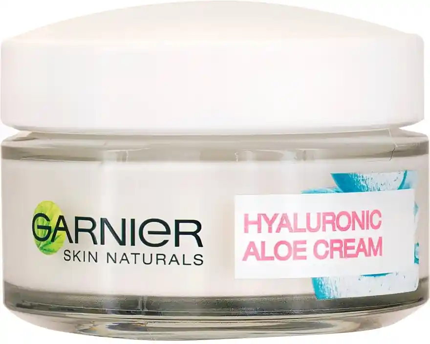 Nourishing Face Cream - Skin Care Products