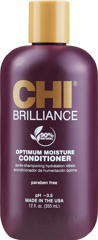 Damaged Hair Conditioner