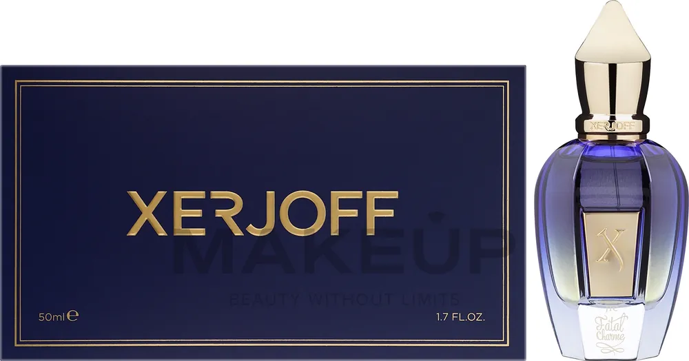 Xerjoff Fatal Charme 2018 - Perfume