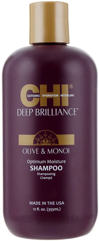 Damaged Hair Shampoo