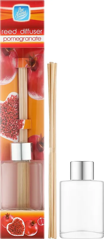 Aroma Diffuser 'Pomegranate' - Bath and Body