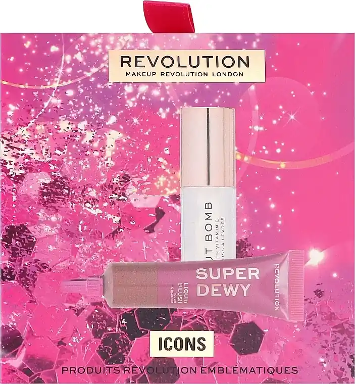 Set, 2 products - Skin Care Products