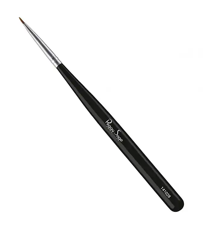 Nail Art Brush, short - Accessories