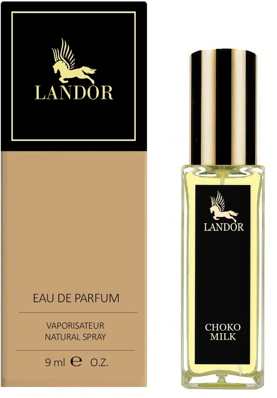 Landor Choko Milk - Perfume