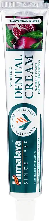 Toothpaste - Bath and Body