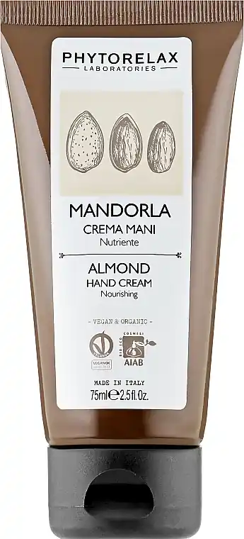 Moisturizing Hand & Nail Cream - Bath and Body