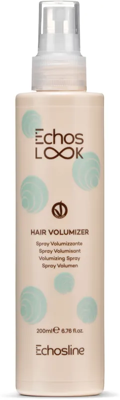 Volumizing Hair Spray