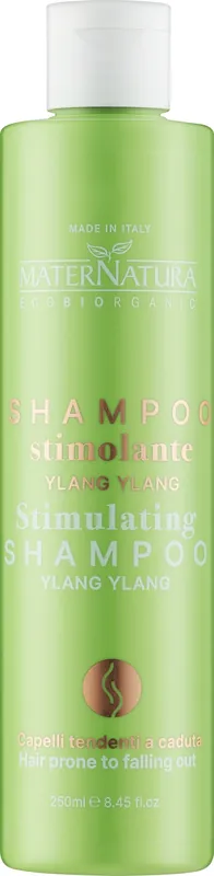 Stimulating Anti Hair Loss Shampoo